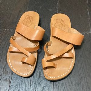 sandals